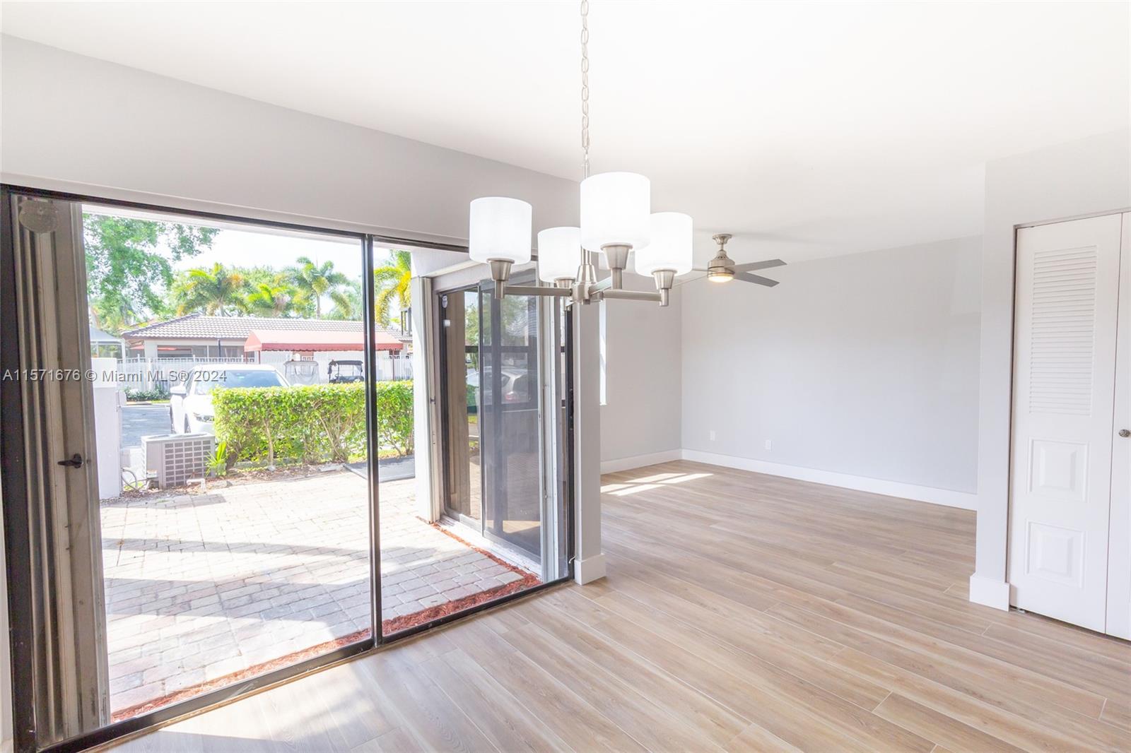 PEMBROKE LAKES SEC EIGHT - Residential Lease