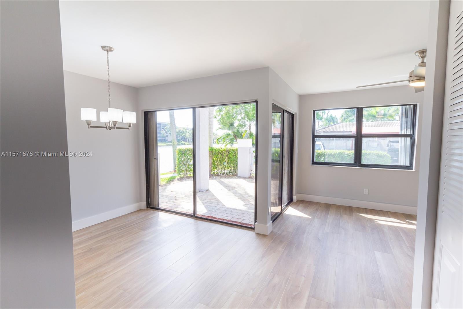 PEMBROKE LAKES SEC EIGHT - Residential Lease