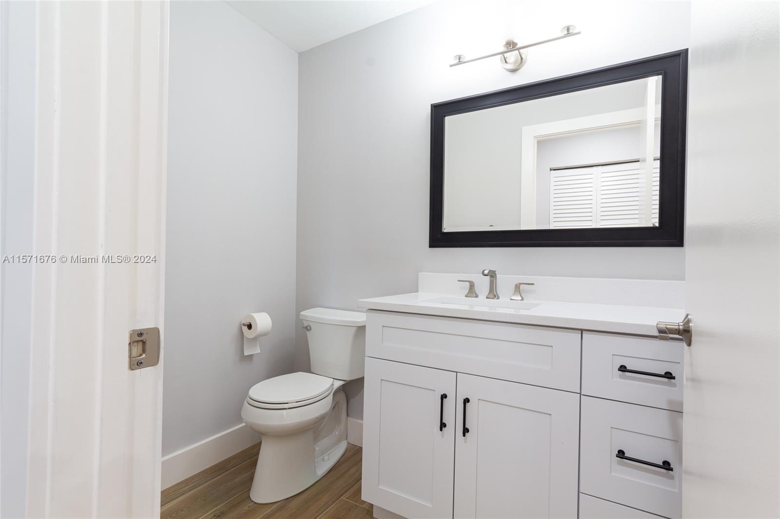 PEMBROKE LAKES SEC EIGHT - Residential Lease