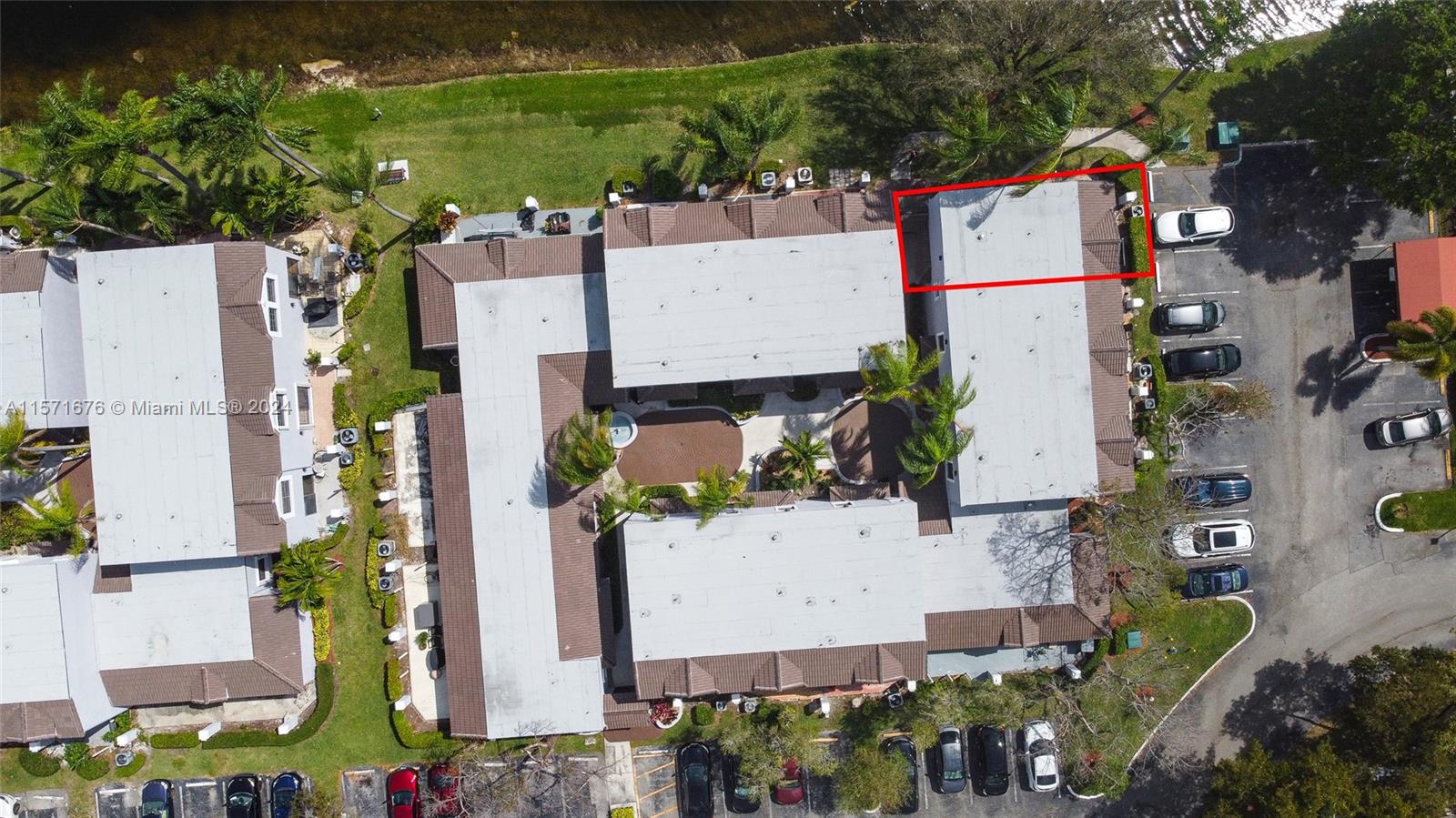 PEMBROKE LAKES SEC EIGHT - Residential Lease