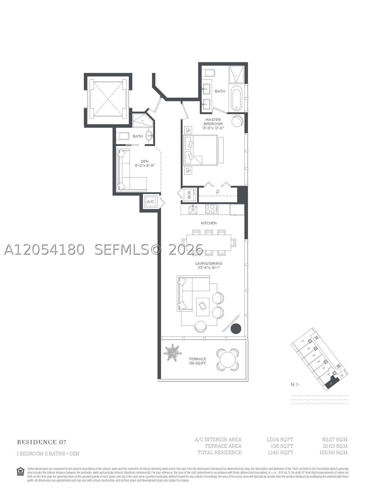 650 NE 32nd St 1507