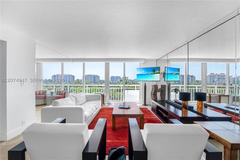 Photo of 400 S Pointe Dr #505, Miami Beach, FL 33139 (MLS # A12074947)