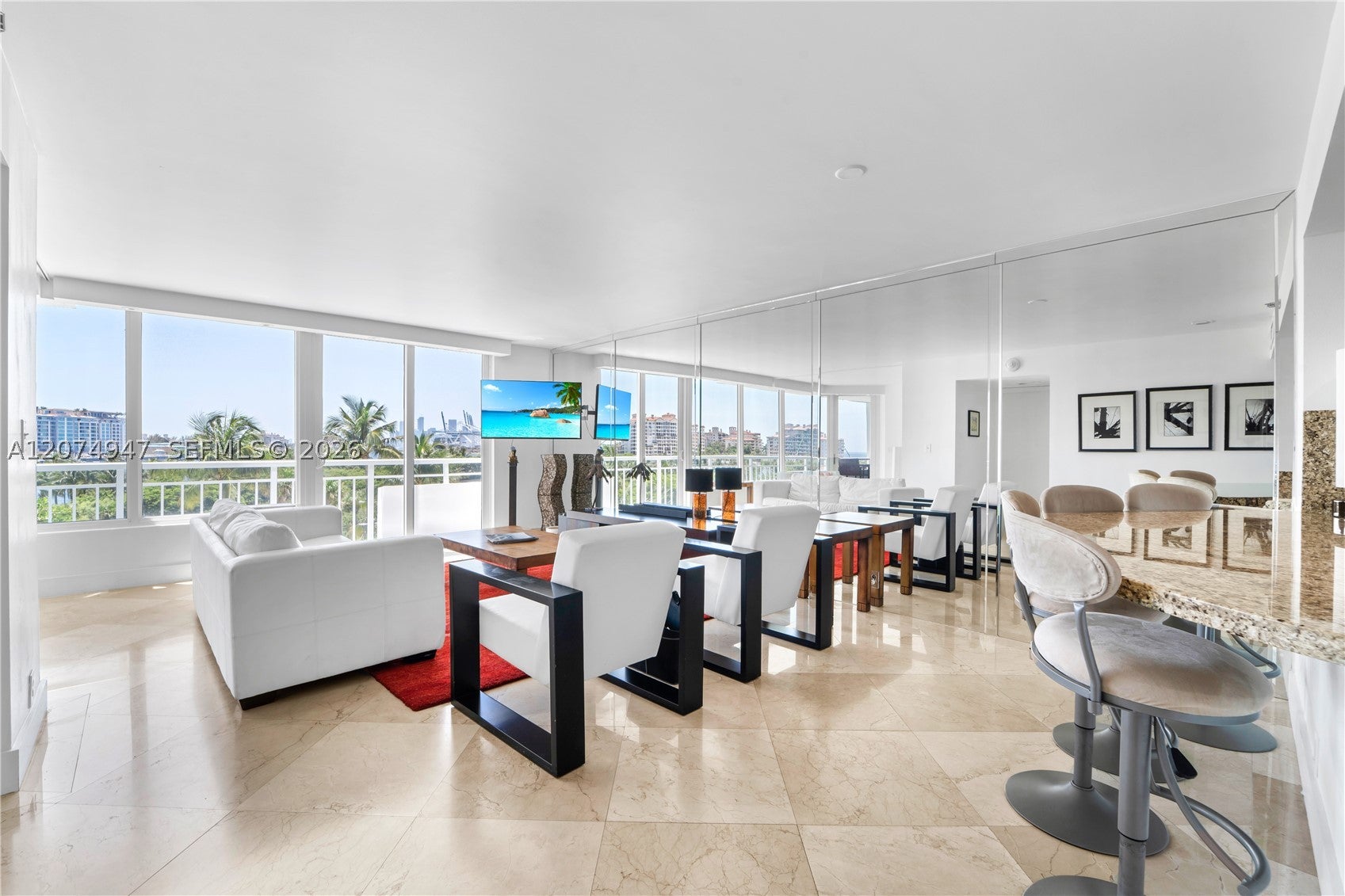 400 S Pointe Dr 505