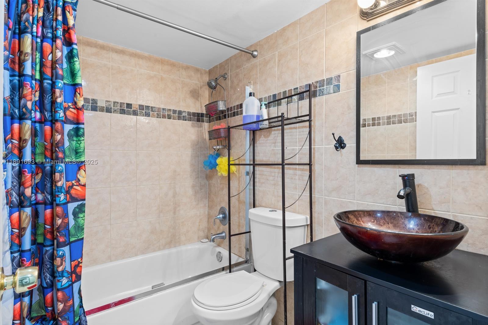 THE GARDENS OF SABAL PALM - Residential