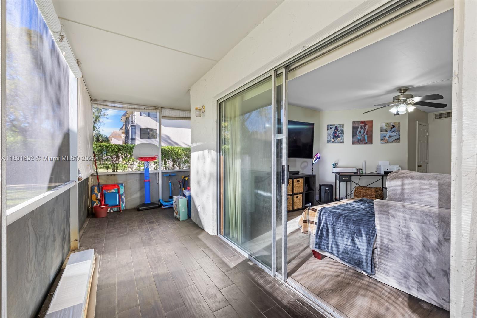THE GARDENS OF SABAL PALM - Residential