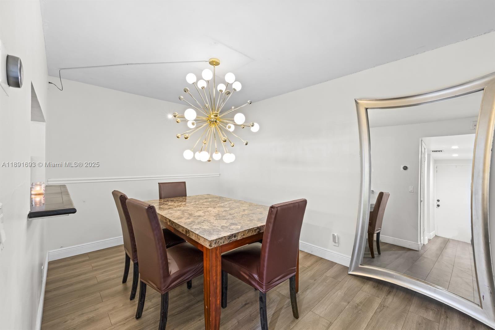 THE GARDENS OF SABAL PALM - Residential