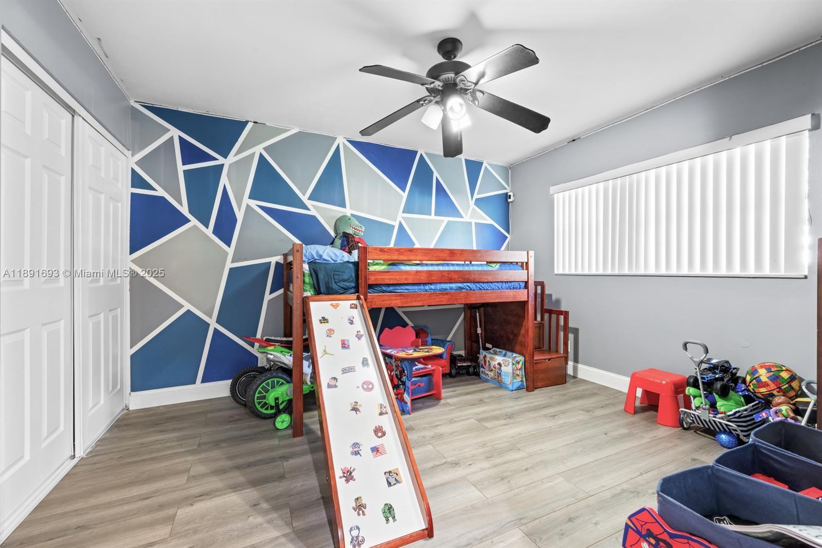 THE GARDENS OF SABAL PALM - Residential