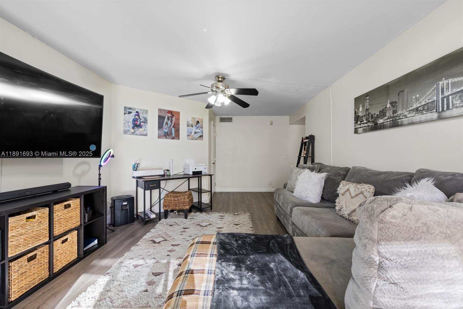 THE GARDENS OF SABAL PALM - Residential