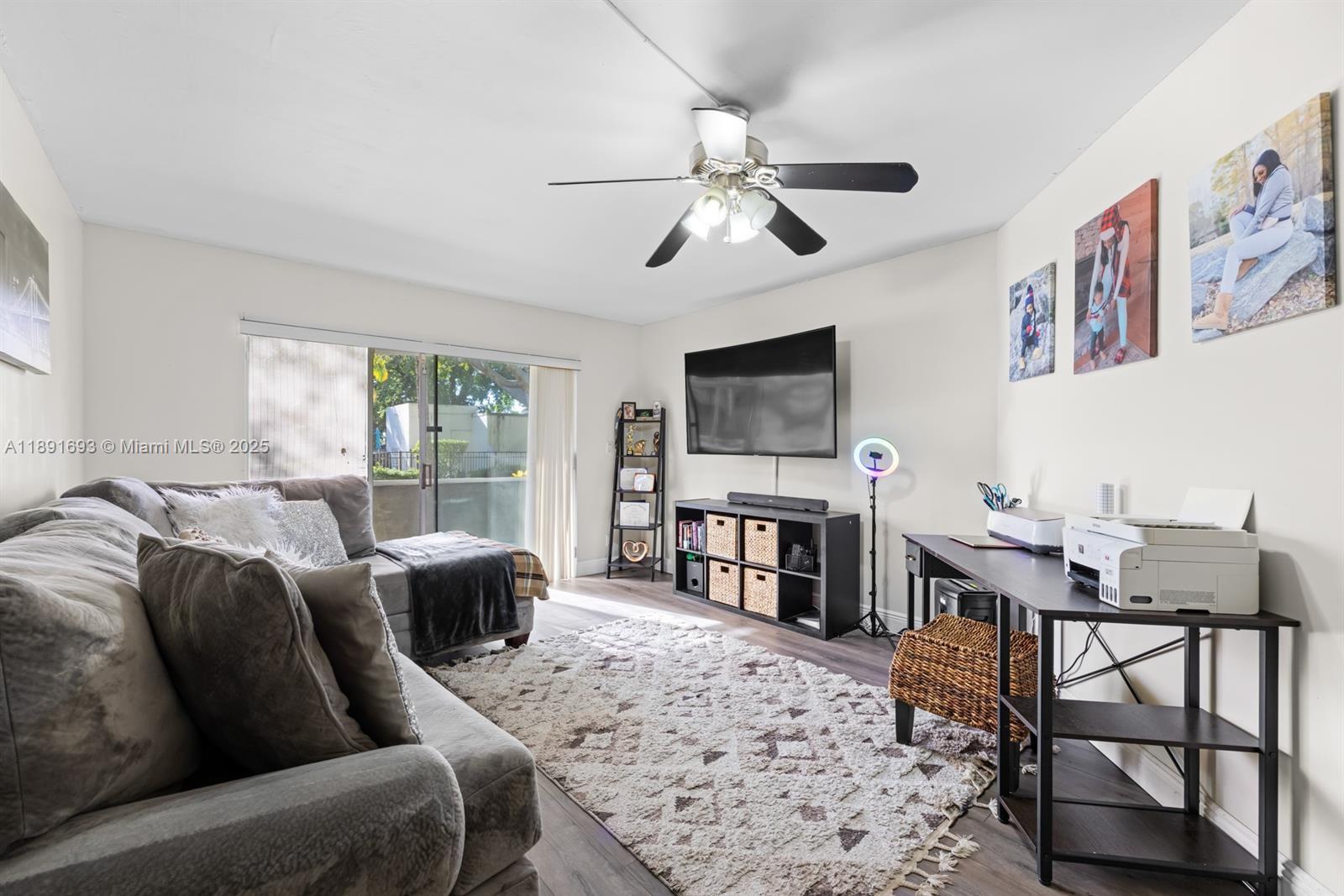 THE GARDENS OF SABAL PALM - Residential