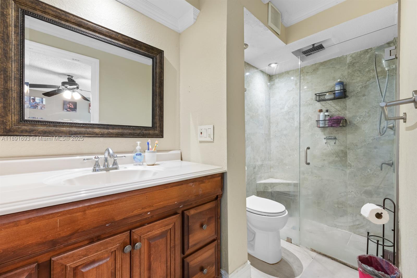 THE GARDENS OF SABAL PALM - Residential