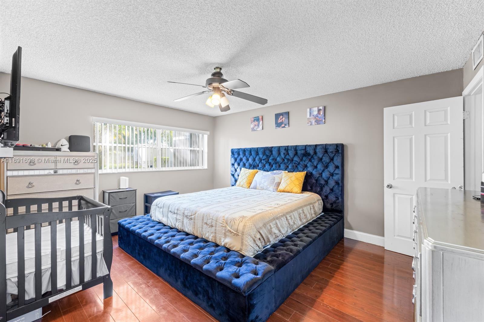 THE GARDENS OF SABAL PALM - Residential