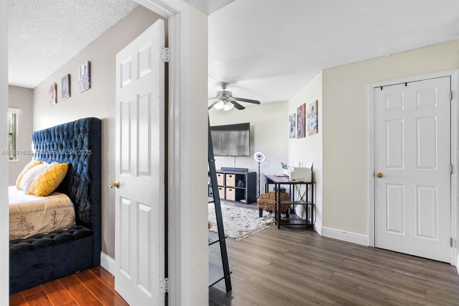 THE GARDENS OF SABAL PALM - Residential