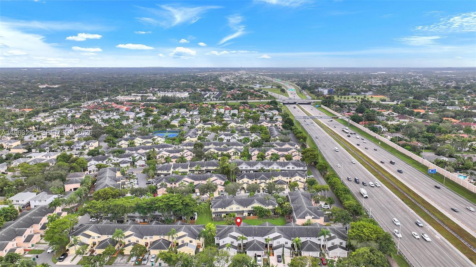 AMARETTO 1ST ADDN - Residential