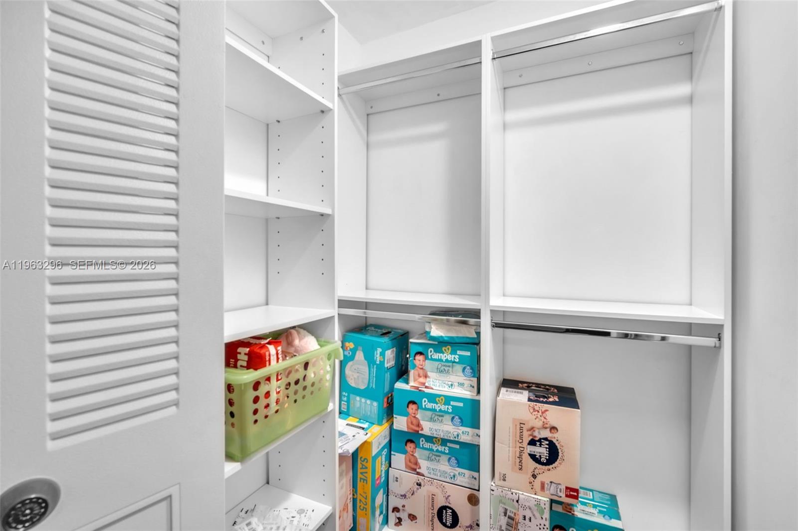 AMARETTO 1ST ADDN - Residential