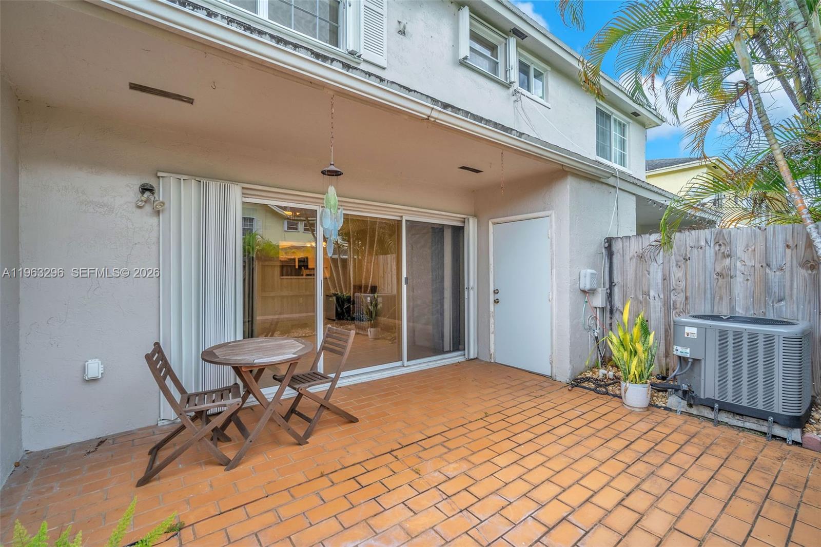 AMARETTO 1ST ADDN - Residential