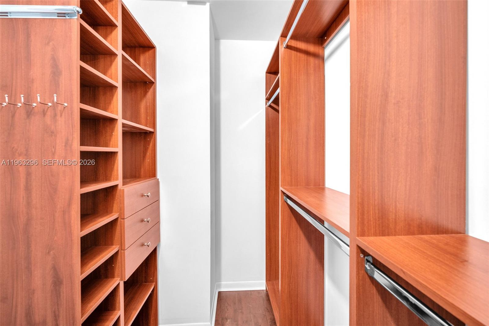 AMARETTO 1ST ADDN - Residential