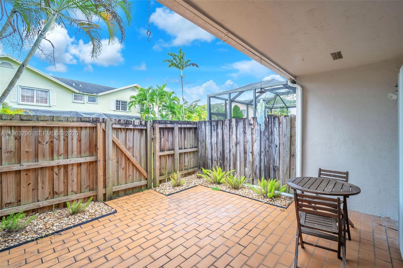 AMARETTO 1ST ADDN - Residential