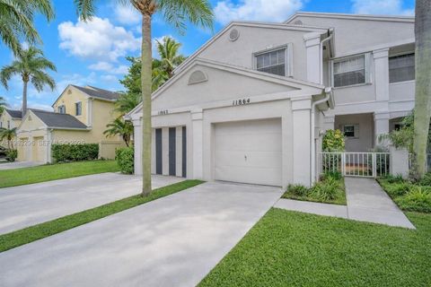 11864 SW 97th Ter Miami FL 33186