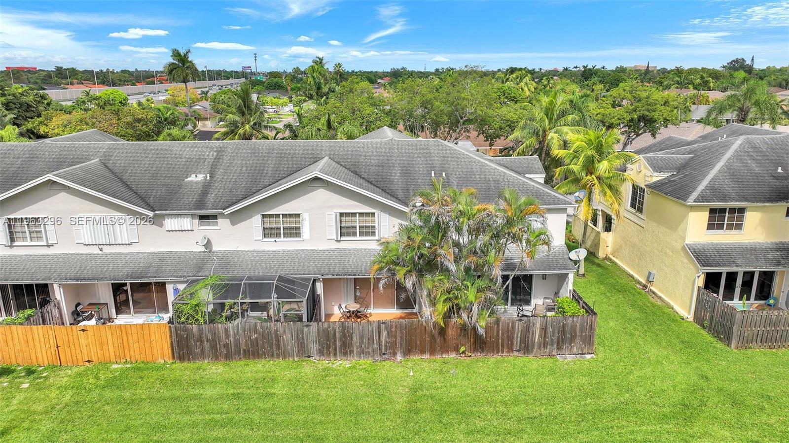 AMARETTO 1ST ADDN - Residential