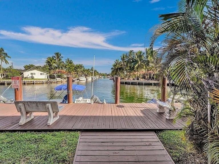 KEYSTONE GARDENS CONDO - Residential Lease