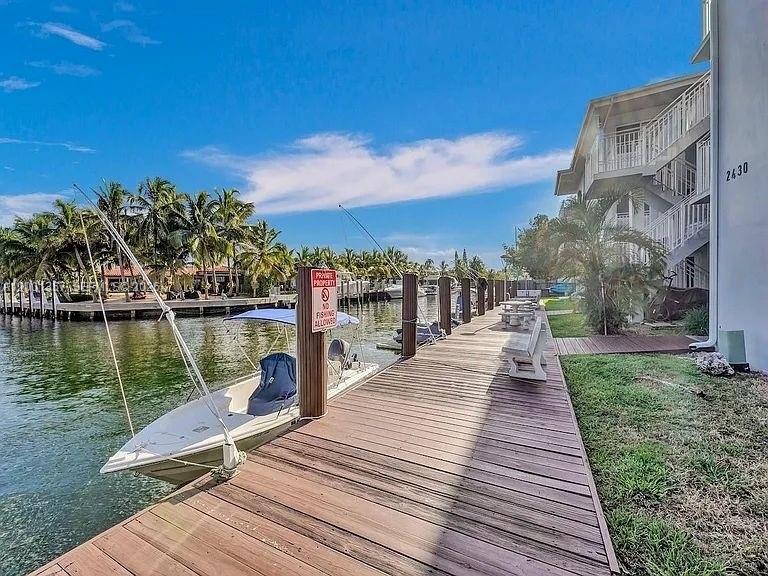 KEYSTONE GARDENS CONDO - Residential Lease