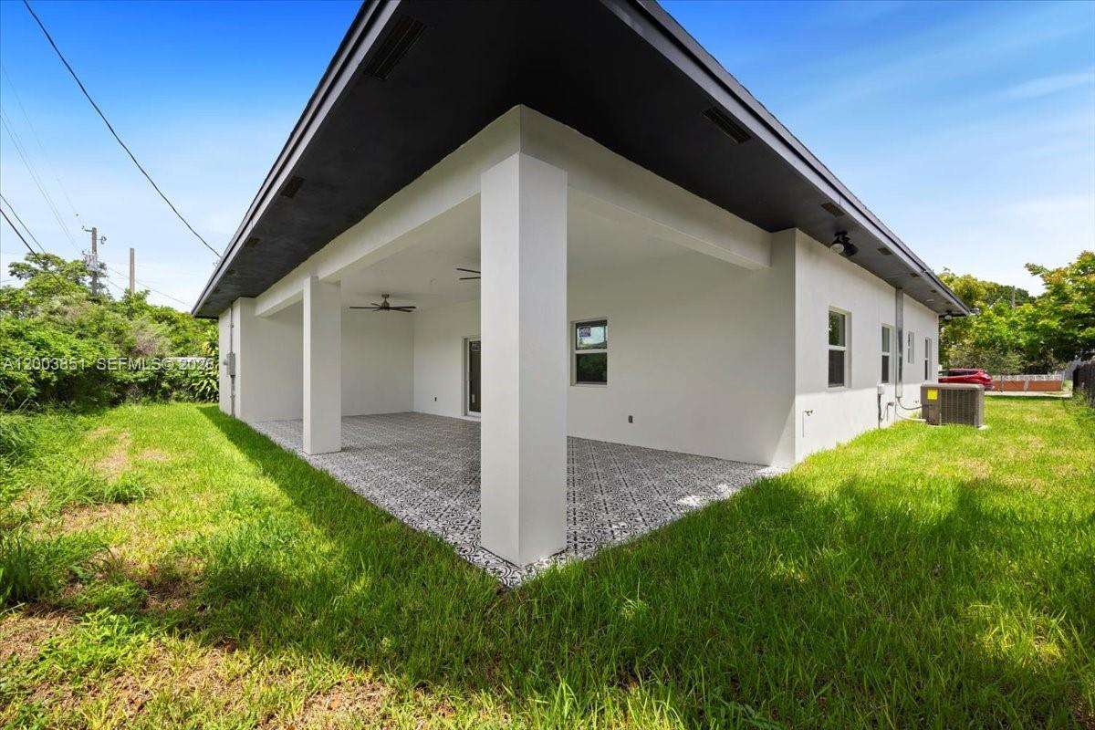 NORTHWOOD ADD - Residential