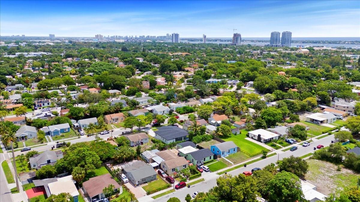 NORTHWOOD ADD - Residential