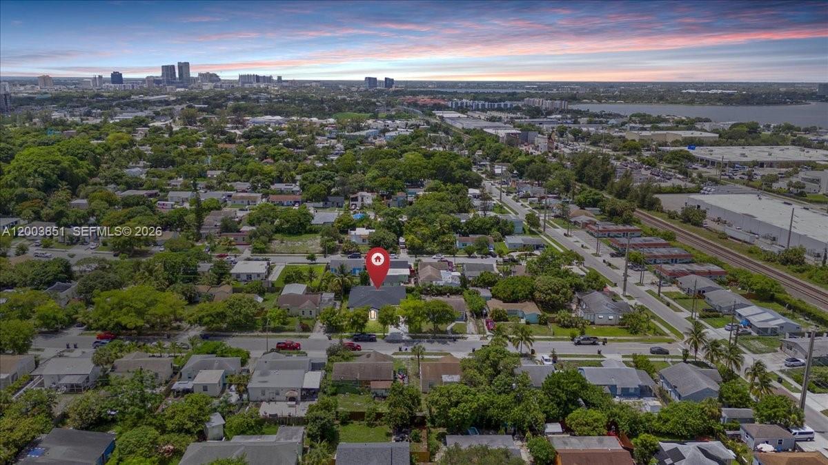 NORTHWOOD ADD - Residential