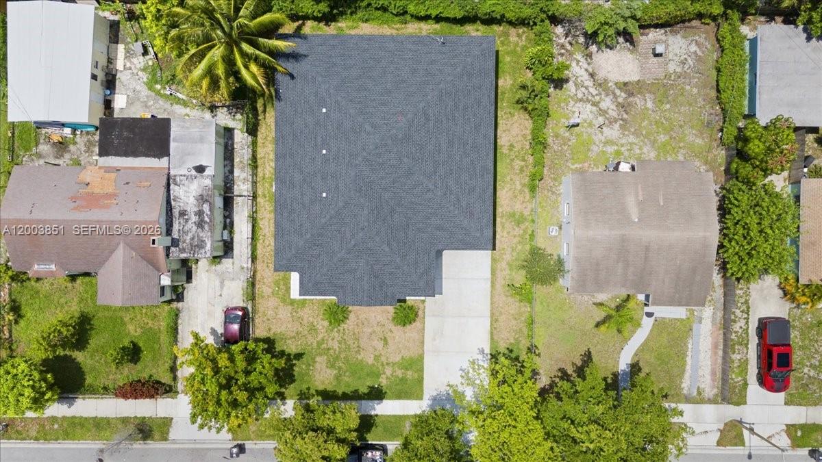 NORTHWOOD ADD - Residential