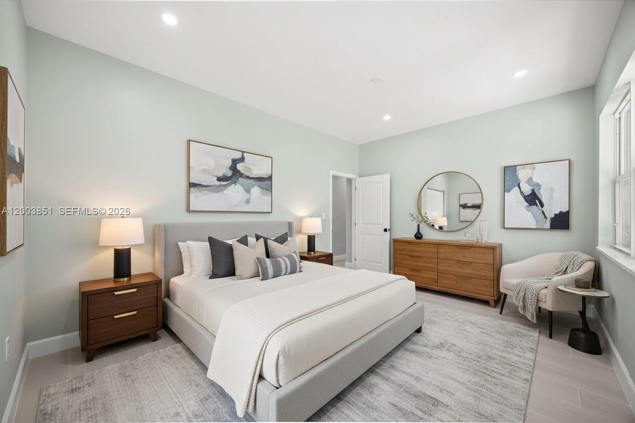 NORTHWOOD ADD - Residential