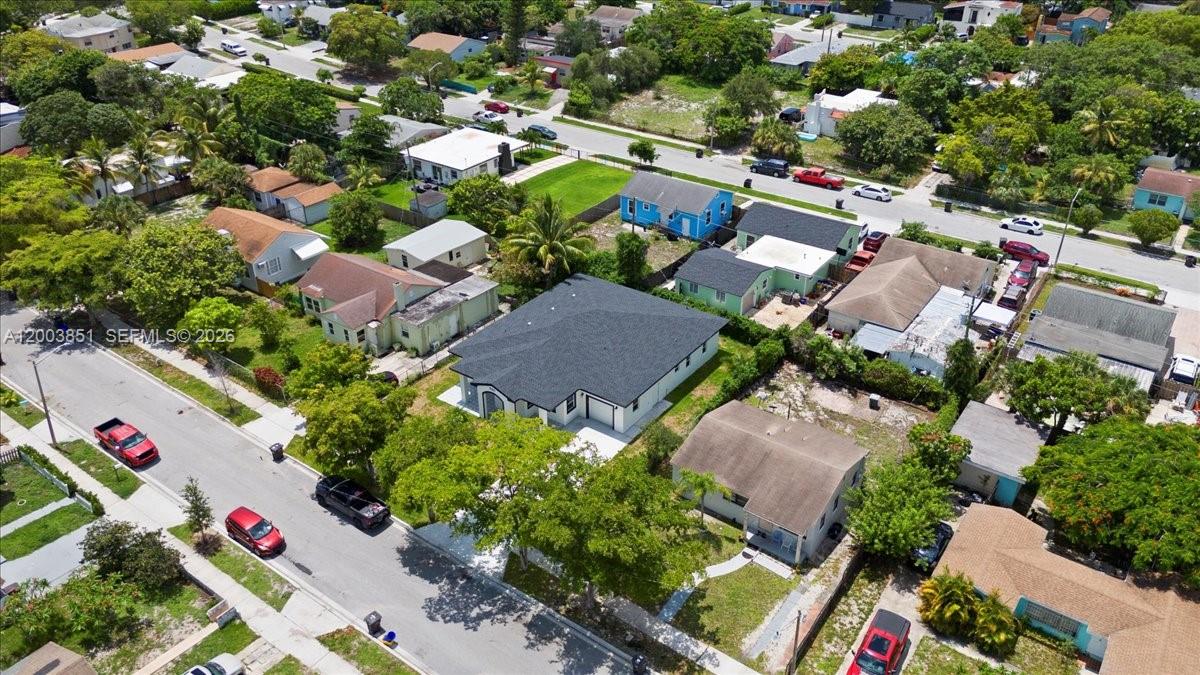 NORTHWOOD ADD - Residential