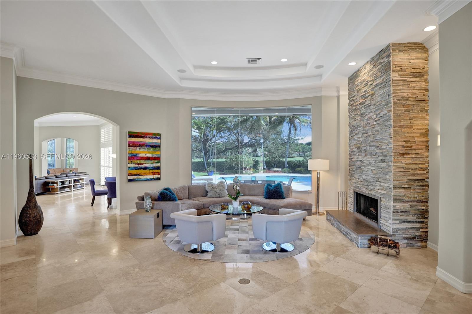 Weston Hills Country Club - Residential