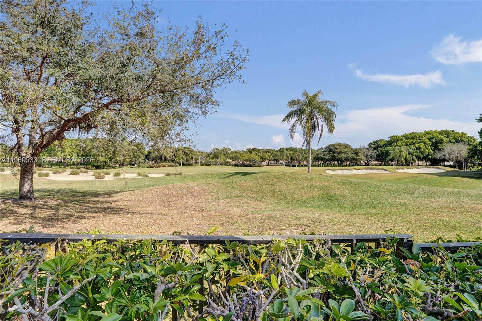 Weston Hills Country Club - Residential