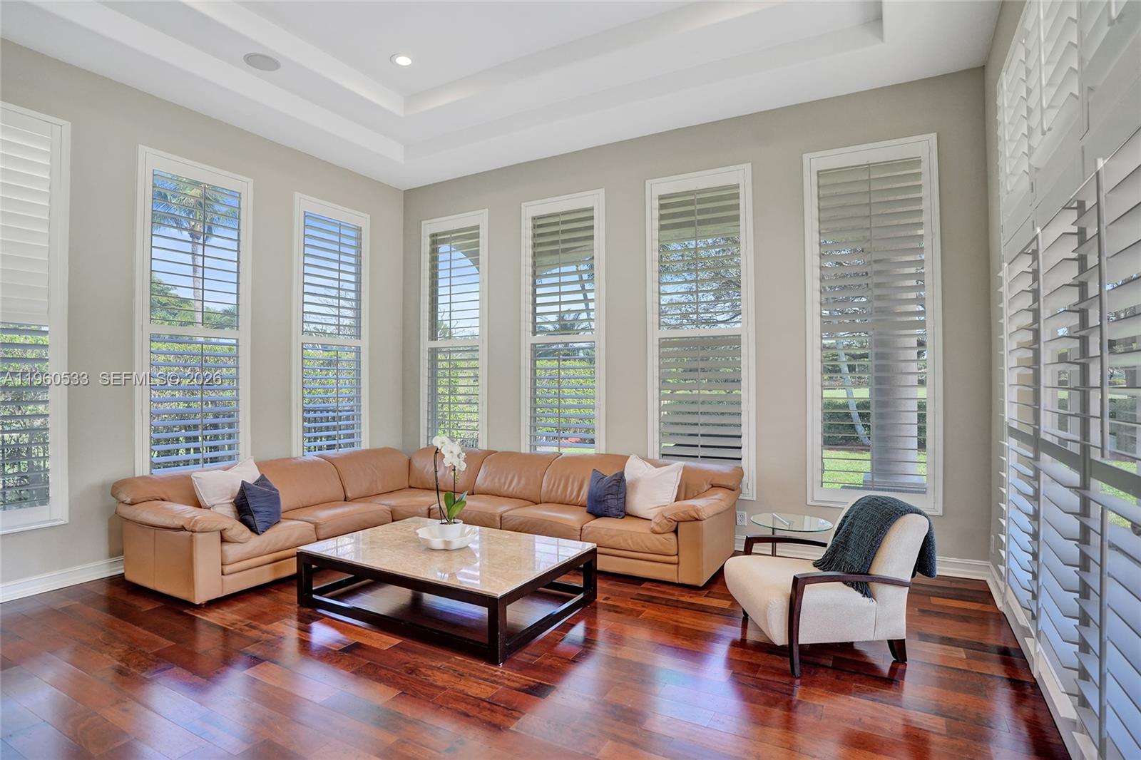 Weston Hills Country Club - Residential