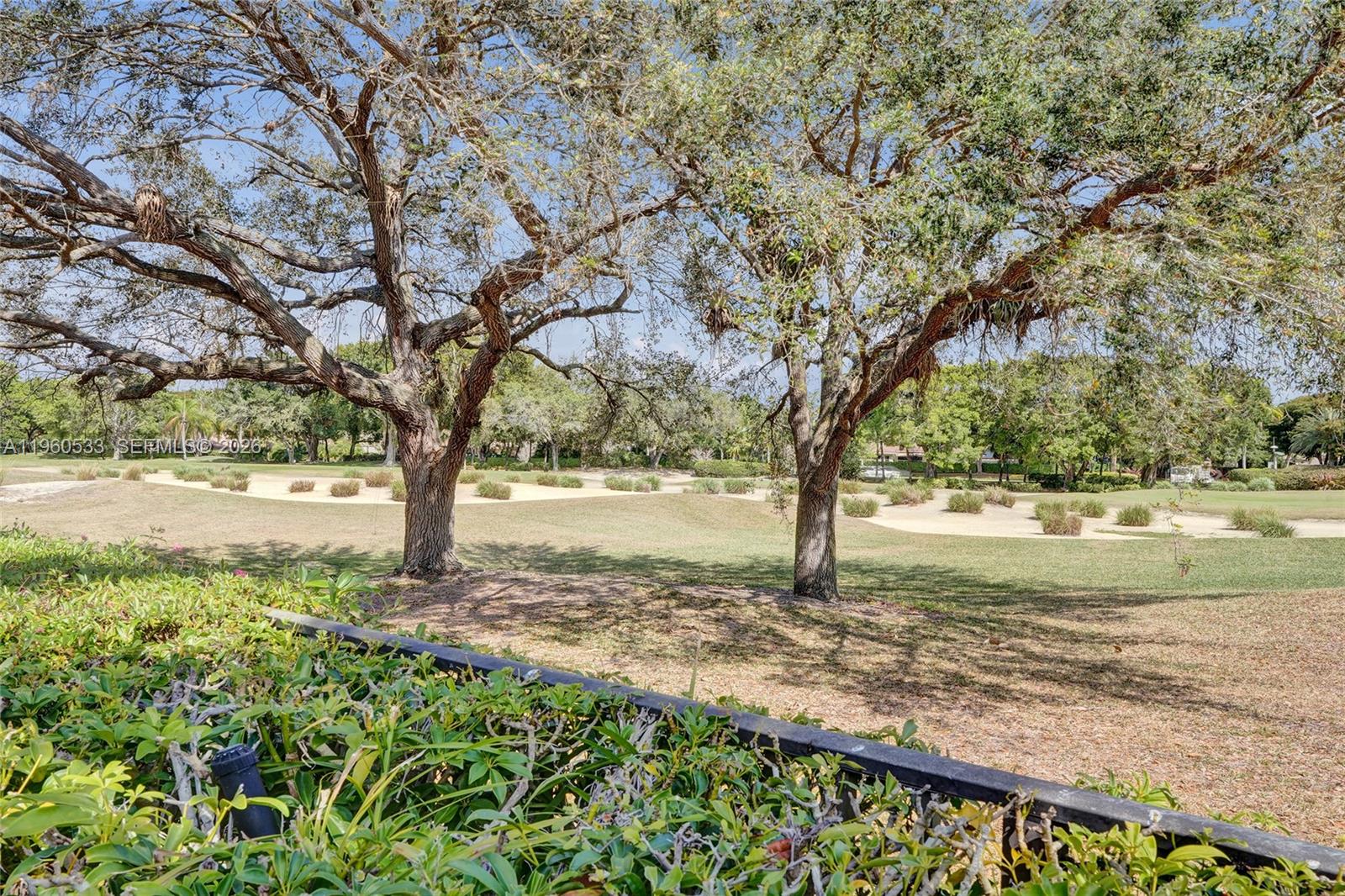 Weston Hills Country Club - Residential