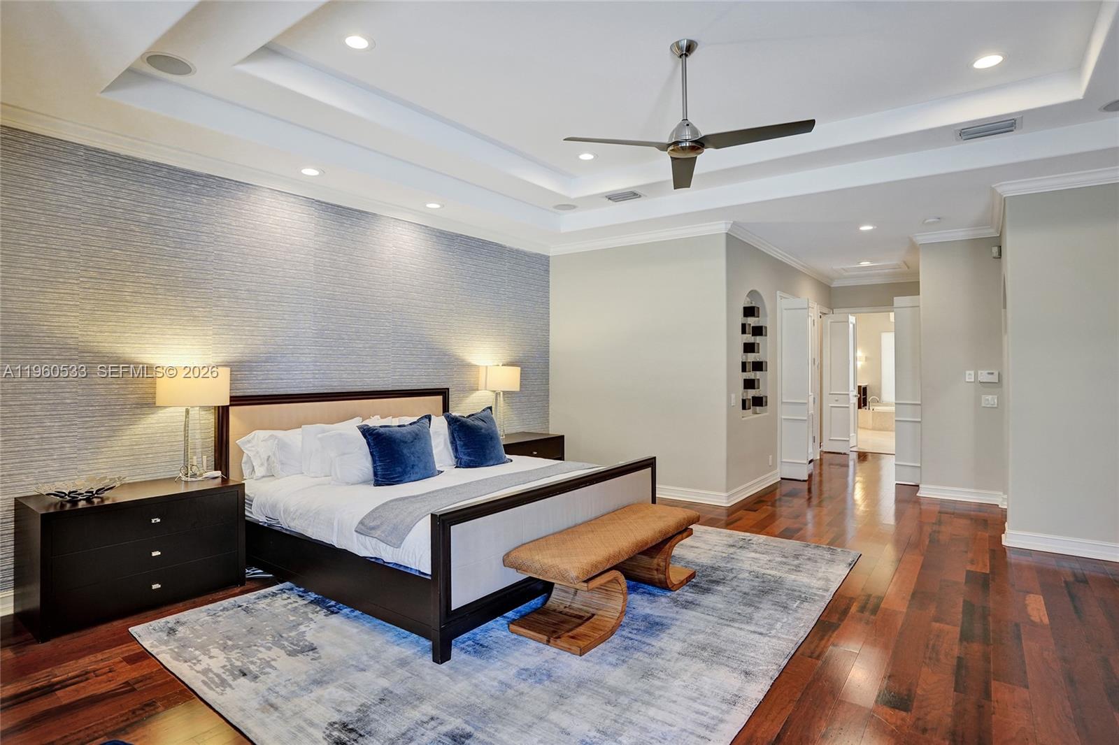 Weston Hills Country Club - Residential