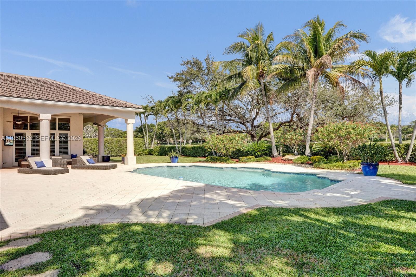 Weston Hills Country Club - Residential