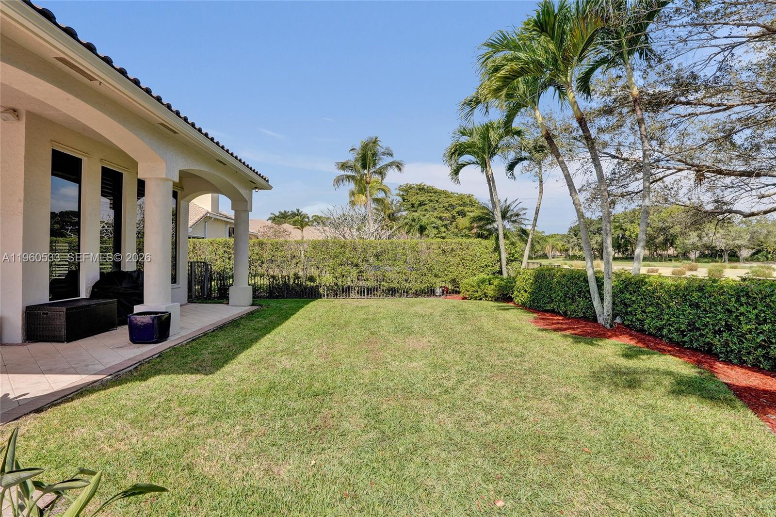 Weston Hills Country Club - Residential