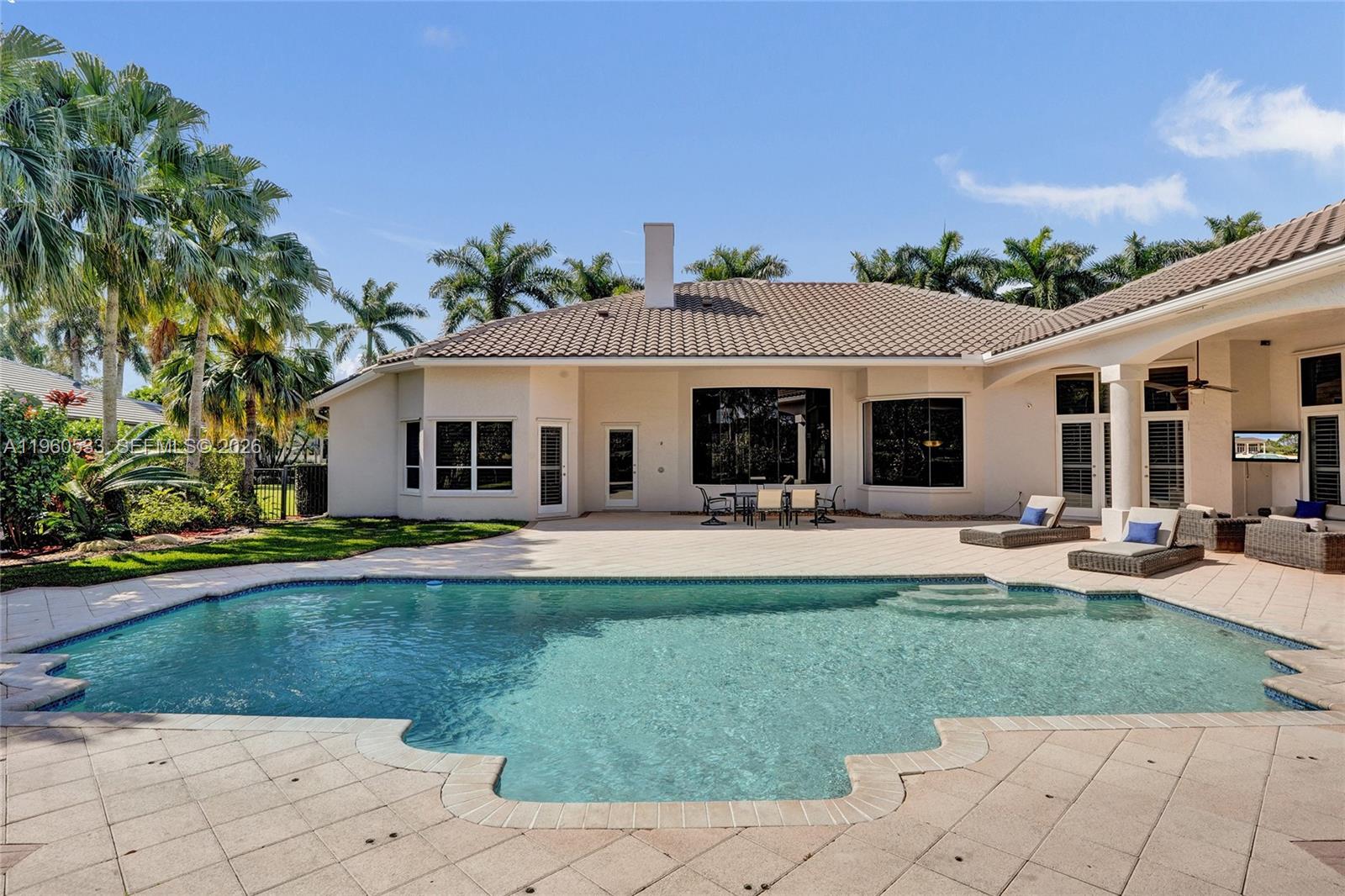 Weston Hills Country Club - Residential