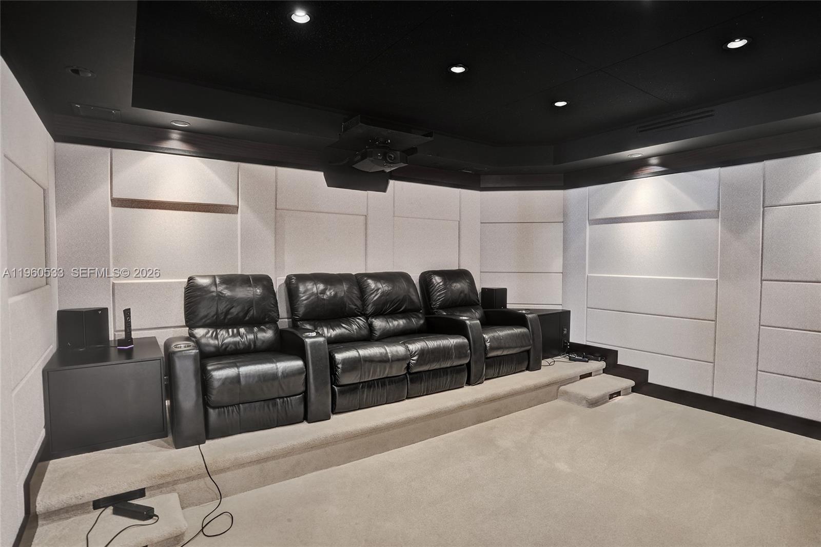 Weston Hills Country Club - Residential