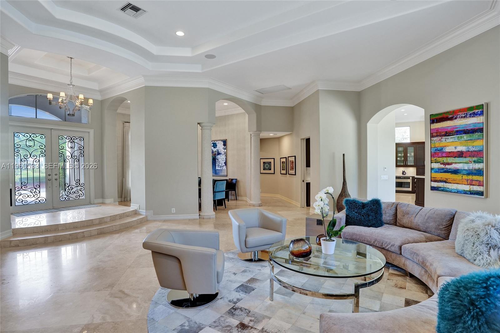 Weston Hills Country Club - Residential