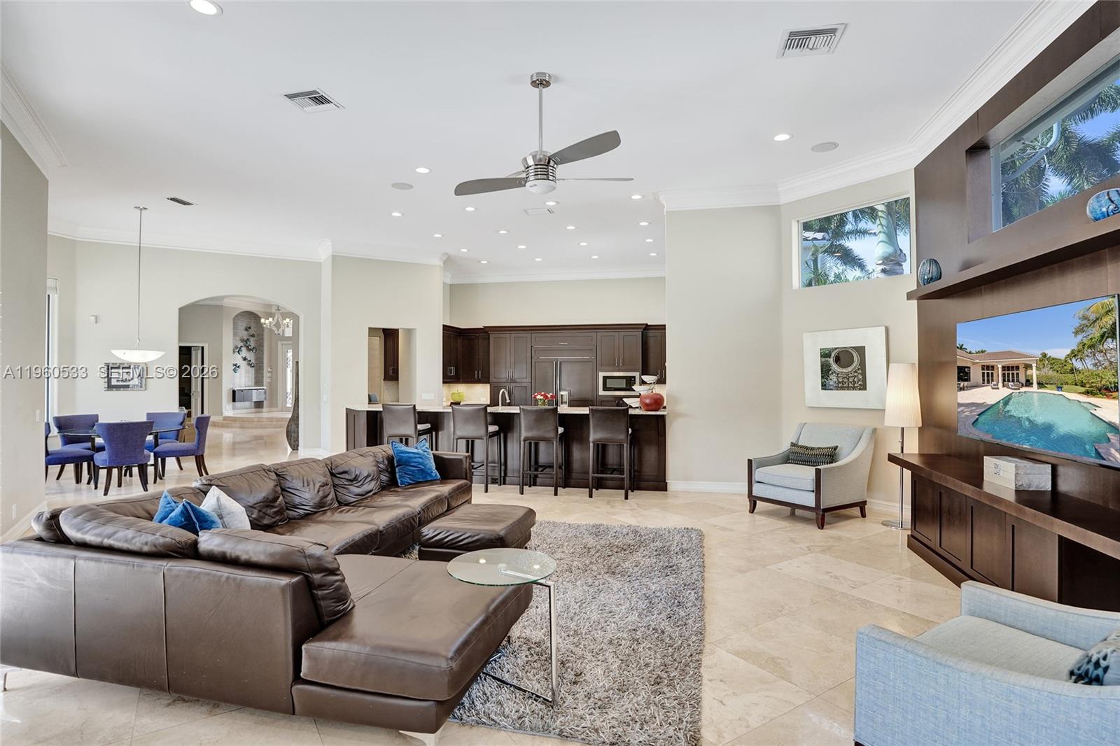 Weston Hills Country Club - Residential