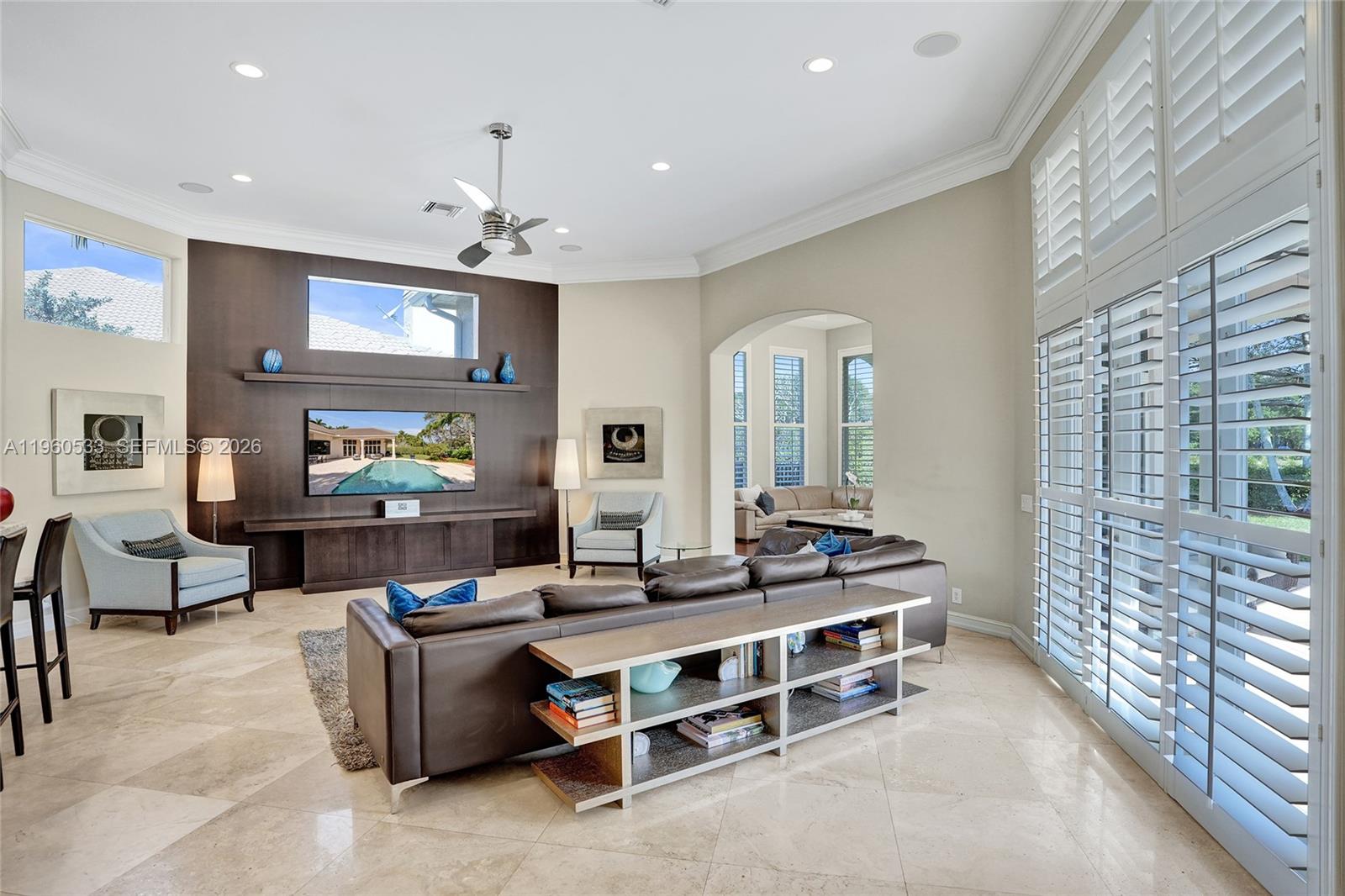 Weston Hills Country Club - Residential