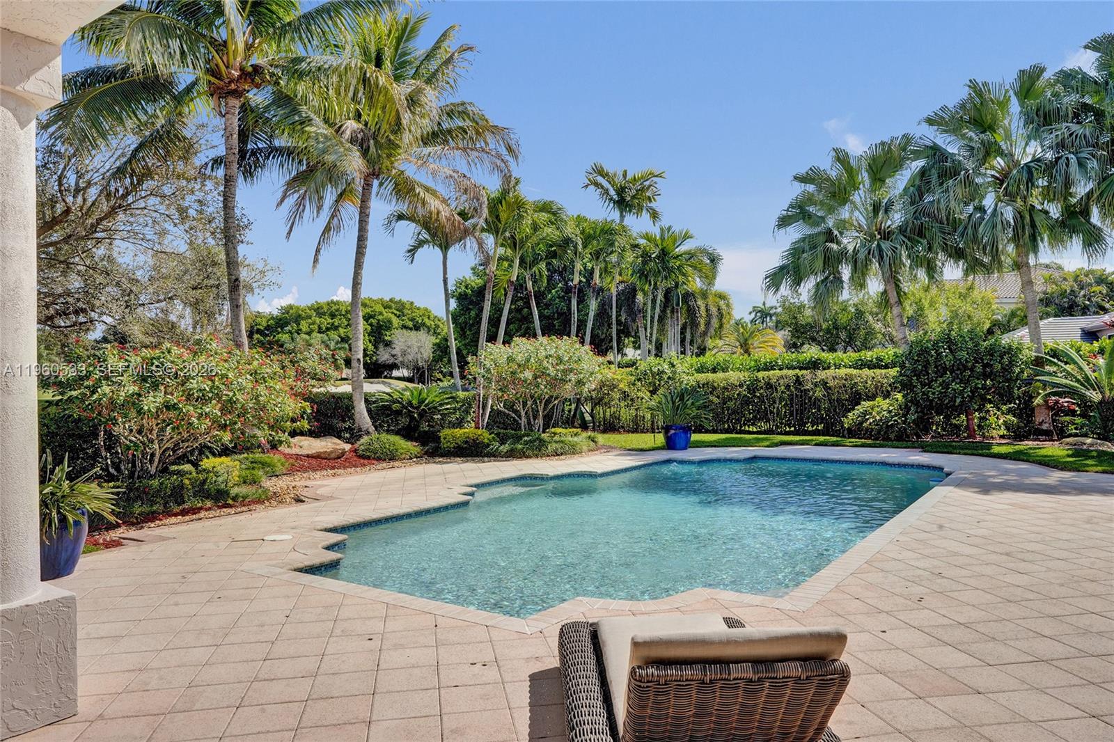 Weston Hills Country Club - Residential