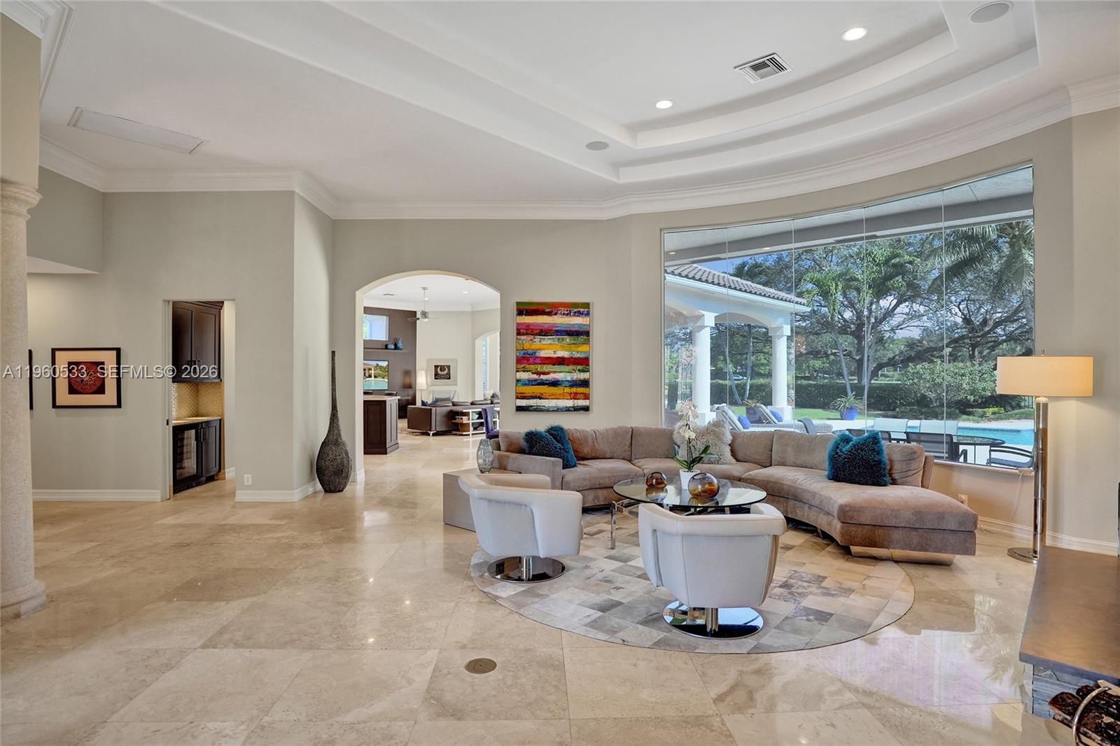 Weston Hills Country Club - Residential