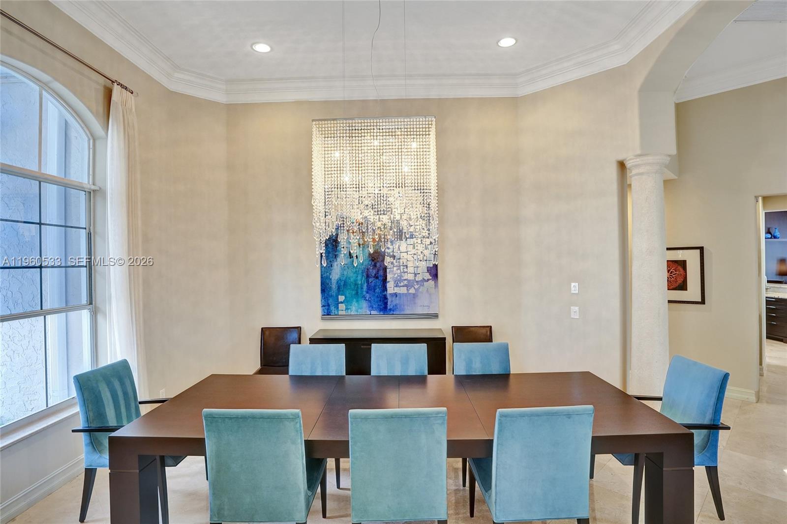 Weston Hills Country Club - Residential