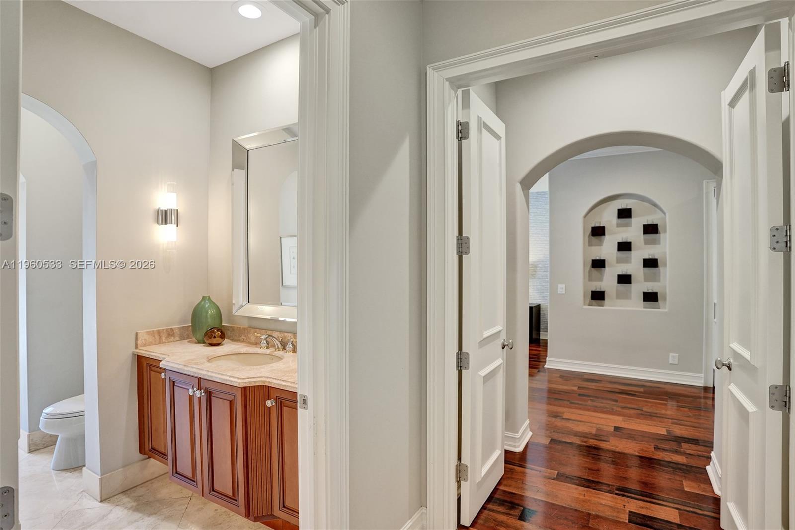 Weston Hills Country Club - Residential