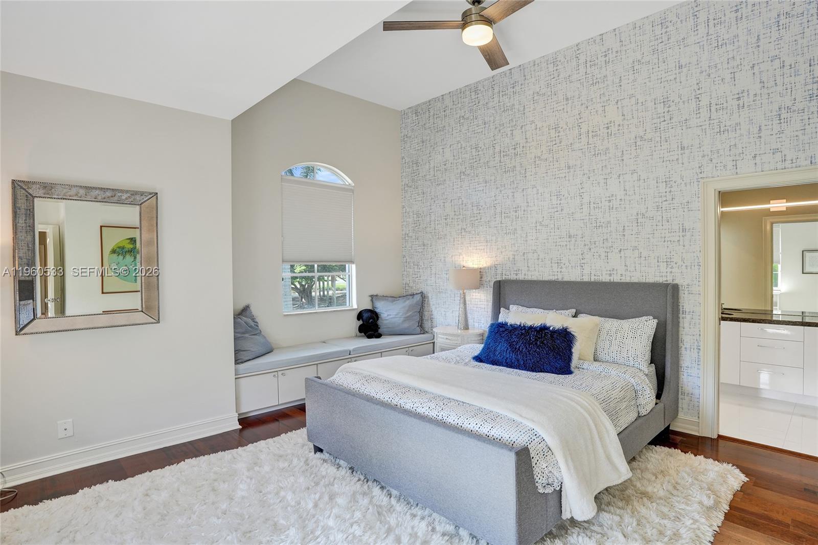 Weston Hills Country Club - Residential