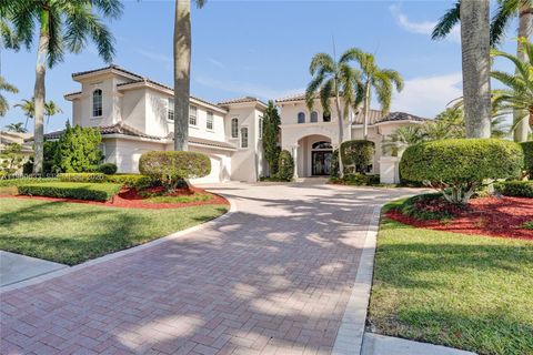 2539 Royal Palm Way Weston FL 33327