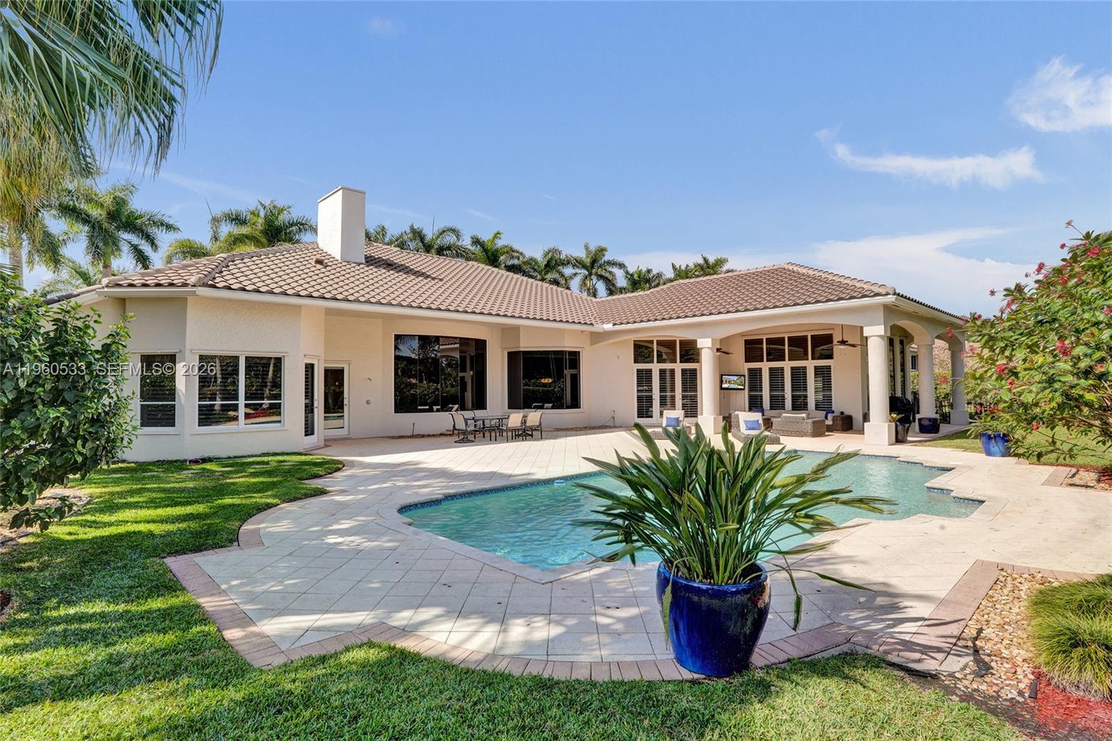 Weston Hills Country Club - Residential